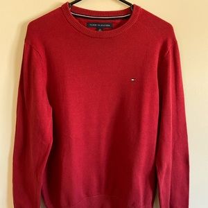 Tommy Hilfiger Mens Sweater